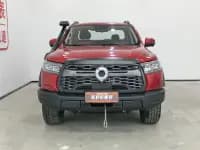 Cannon 2020 2.0T Off-Road Edition Automatic Gasoline 4WD High-End Version GW4C20B — миниатюра 3