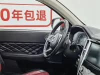 Cannon 2020 2.0T Off-Road Edition Automatic Gasoline 4WD High-End Version GW4C20B — миниатюра 22