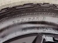 Cannon 2020 2.0T Off-Road Edition Automatic Gasoline 4WD High-End Version GW4C20B — миниатюра 24