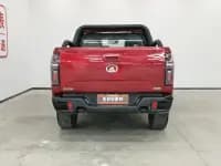 Cannon 2020 2.0T Off-Road Edition Automatic Gasoline 4WD High-End Version GW4C20B — миниатюра 4