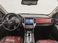 Cannon 2020 2.0T Off-Road Edition Automatic Gasoline 4WD High-End Version GW4C20B — миниатюра 5