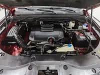 Cannon 2020 2.0T Off-Road Edition Automatic Gasoline 4WD High-End Version GW4C20B — миниатюра 6