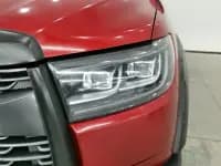 Cannon 2020 2.0T Off-Road Edition Automatic Gasoline 4WD High-End Version GW4C20B — миниатюра 7