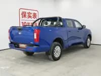 Cannon 2019 2.0T Commercial Version Automatic Gasoline Two-Wheel Drive Elite Long Box GW4C20B — миниатюра 2