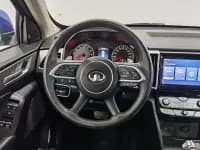 Cannon 2019 2.0T Commercial Version Automatic Gasoline Two-Wheel Drive Elite Long Box GW4C20B — миниатюра 11