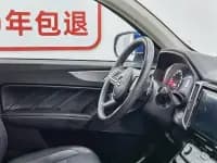 Cannon 2019 2.0T Commercial Version Automatic Gasoline Two-Wheel Drive Elite Long Box GW4C20B — миниатюра 22