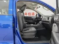 Cannon 2019 2.0T Commercial Version Automatic Gasoline Two-Wheel Drive Elite Long Box GW4C20B — миниатюра 23