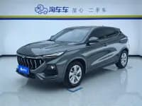 Changan Oushang X5 2021 1.6L CVT Premium Edition — миниатюра 1