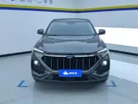 Changan Oushang X5 2021 1.6L CVT Premium Edition — миниатюра 2