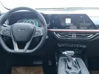Changan Oushang X5 2021 1.6L CVT Premium Edition — миниатюра 12