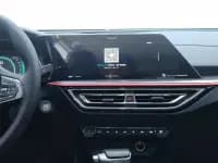 Changan Oushang X5 2021 1.6L CVT Premium Edition — миниатюра 13