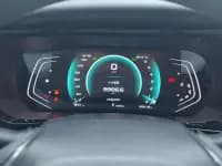 Changan Oushang X5 2021 1.6L CVT Premium Edition — миниатюра 14