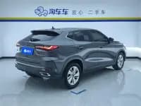 Changan Oushang X5 2021 1.6L CVT Premium Edition — миниатюра 3