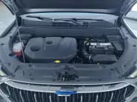 Changan Oushang X5 2021 1.6L CVT Premium Edition — миниатюра 10