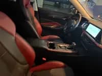 Changan Oushang X5 2021 Facelift 1.5T DCT Elite Edition — миниатюра 8