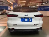 Changan Oushang X5 2021 Facelift 1.5T DCT Elite Edition — миниатюра 9
