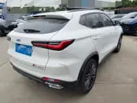 Changan Oushang X5 2021 1.5T DCT Elite — миниатюра 4