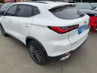 Changan Oushang X5 2021 1.5T DCT Elite — миниатюра 5
