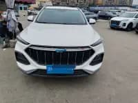 Changan Oushang X5 2021 1.5T DCT Elite — миниатюра 7