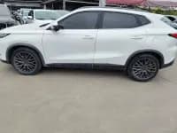 Changan Oushang X5 2021 1.5T DCT Elite — миниатюра 8