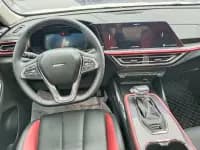 Changan Oushang X5 2021 1.5T DCT Elite — миниатюра 9