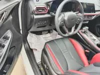 Changan Oushang X5 2021 1.5T DCT Elite — миниатюра 10