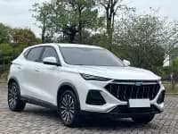 Changan Oushang X5 2021 1.6L CVT Premium Edition — миниатюра 4