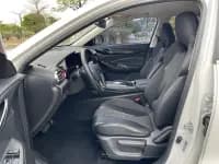 Changan Oushang X5 2021 1.6L CVT Premium Edition — миниатюра 5