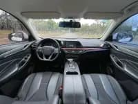 Changan Oushang X5 2021 1.6L CVT Premium Edition — миниатюра 7