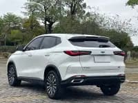 Changan Oushang X5 2021 1.6L CVT Premium Edition — миниатюра 8