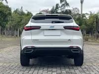 Changan Oushang X5 2021 1.6L CVT Premium Edition — миниатюра 9