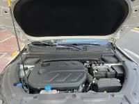 Changan Oushang X5 2021 1.5T DCT Flagship Edition — миниатюра 17