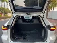 Changan Oushang X5 2021 1.5T DCT Flagship Edition — миниатюра 18