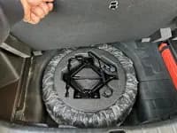 Changan Oushang X5 2021 1.5T DCT Flagship Edition — миниатюра 19