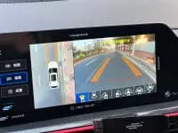 Changan Oushang X5 2021 1.5T DCT Flagship Edition — миниатюра 20