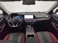 Changan Oushang X5 2021 1.5T DCT Premium Edition — миниатюра 5