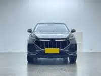 Changan Oushang X5 2021 1.5T DCT Premium Edition — миниатюра 2