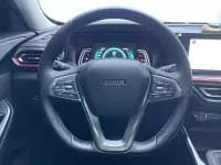 Changan Oushang X5 2021 1.5T DCT Premium Edition — миниатюра 15