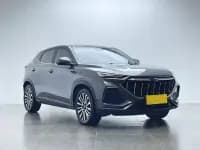 Changan Oushang X5 2021 1.5T DCT Premium Edition — миниатюра 19