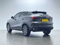 Changan Oushang X5 2021 1.5T DCT Premium Edition — миниатюра 20