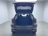 Changan Oushang X5 2021 1.5T DCT Premium Edition — миниатюра 6