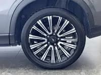 Changan Oushang X5 2021 1.5T DCT Premium Edition — миниатюра 7