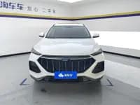 Changan Oushang X5 2021 1.6L CVT Premium Edition — миниатюра 2