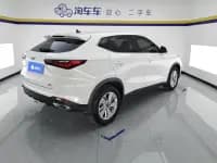 Changan Oushang X5 2021 1.6L CVT Premium Edition — миниатюра 3
