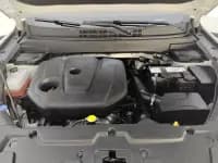 Changan Oushang X5 2021 1.6L CVT Premium Edition — миниатюра 10