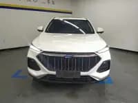Changan Oushang X5 2021 1.5T DCT Premium Edition — миниатюра 2