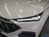 Changan Oushang X5 2021 1.5T DCT Premium Edition — миниатюра 5