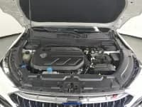 Changan Oushang X5 2021 1.5T DCT Premium Edition — миниатюра 10