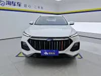 Changan Oushang X5 2021 1.5T DCT Premium Edition — миниатюра 2
