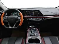 Changan Oushang X5 2021 1.5T DCT Premium Edition — миниатюра 12